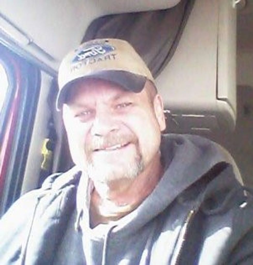 Richard Henderson Thompson