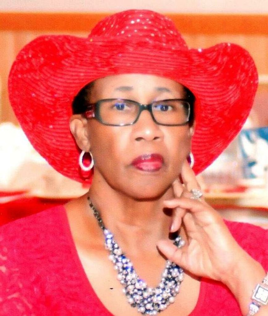 Mary L. McCray