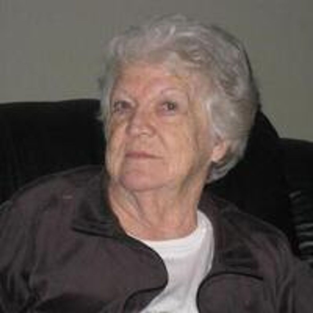 Norma Barnes Voliva