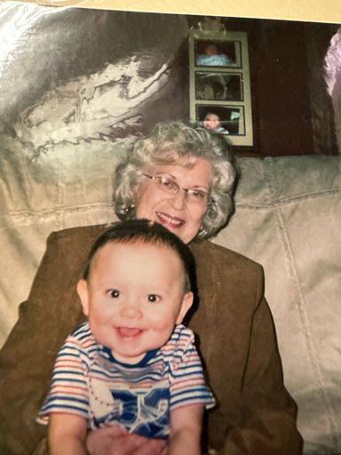 Wanda L. (Bowers)  Longstreth photo gallery thumbnail 24 of 71
