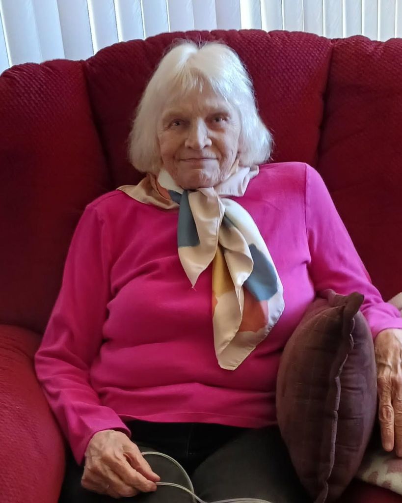 Sandra Rice