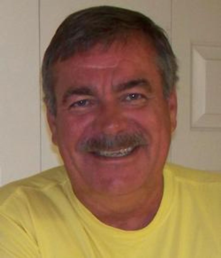 Stanley "Stan" Soderstrom