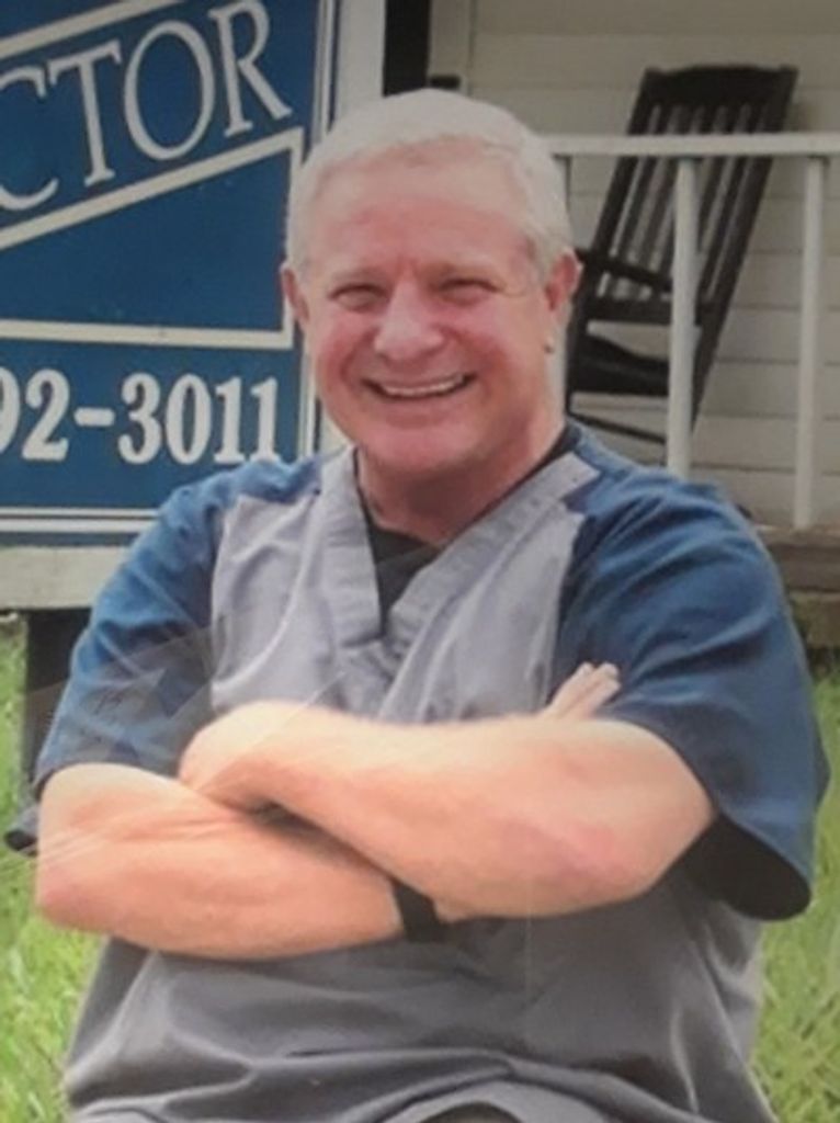 Daniel Warren Smith Profile Photo