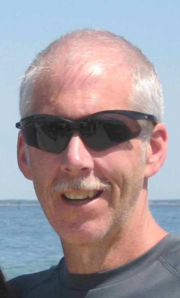 Chris Williams