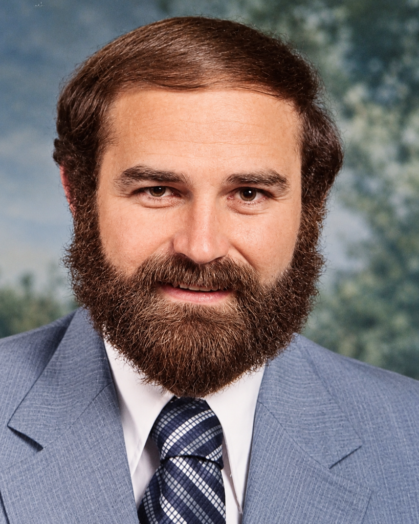 Grady Michael Henson Profile Photo