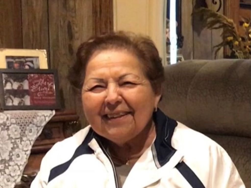 Viola F. Ramirez Profile Photo