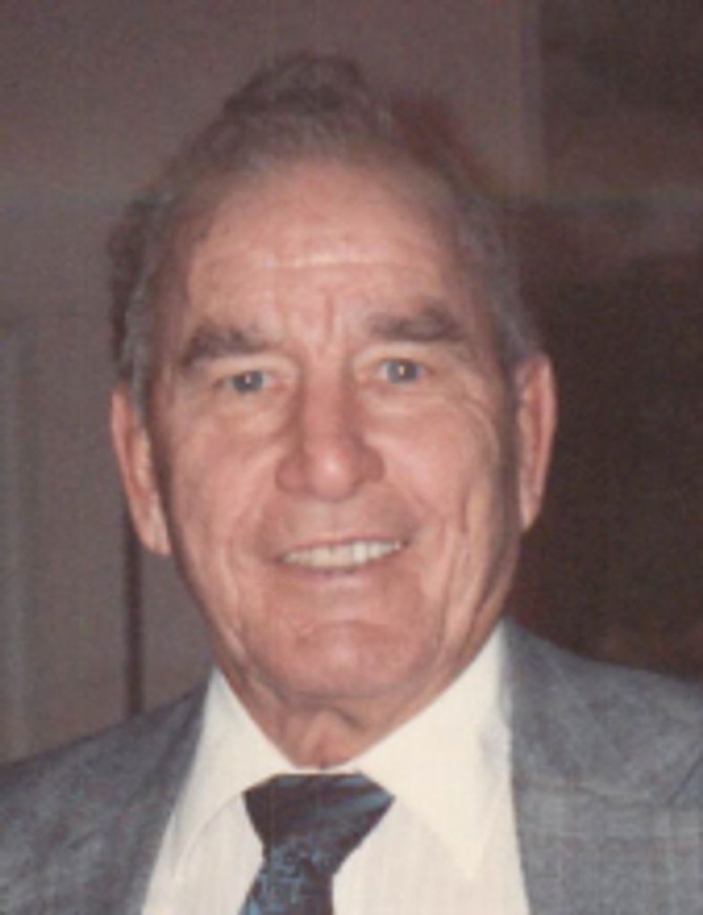 Floyd R. Jump