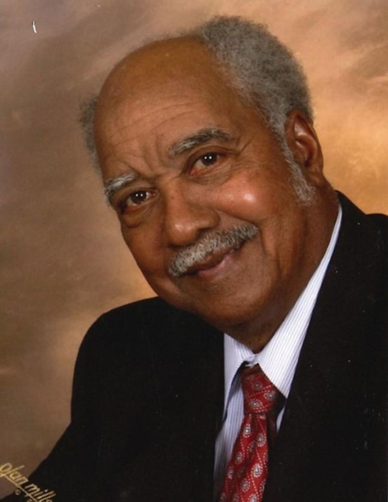 William Henry Thompson