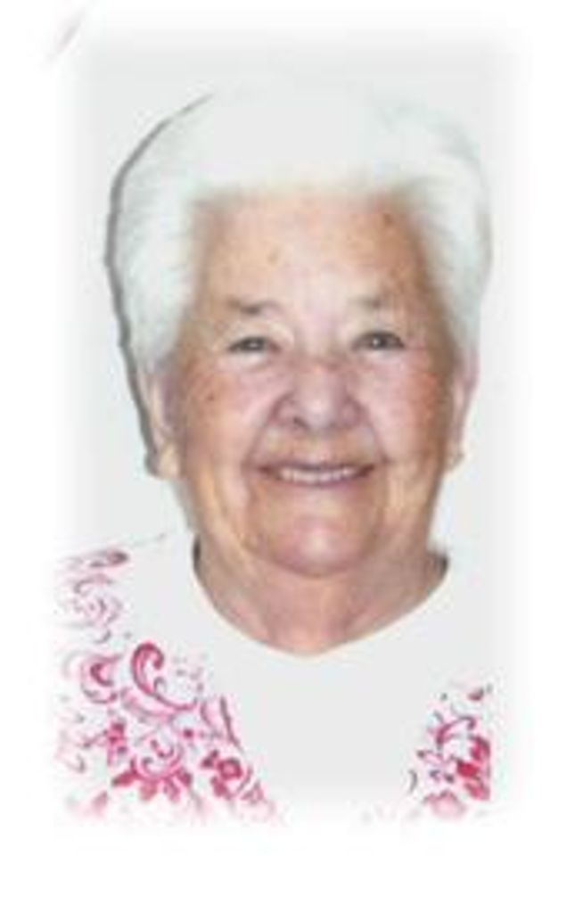 Genevieve J. "Ginny" Grable