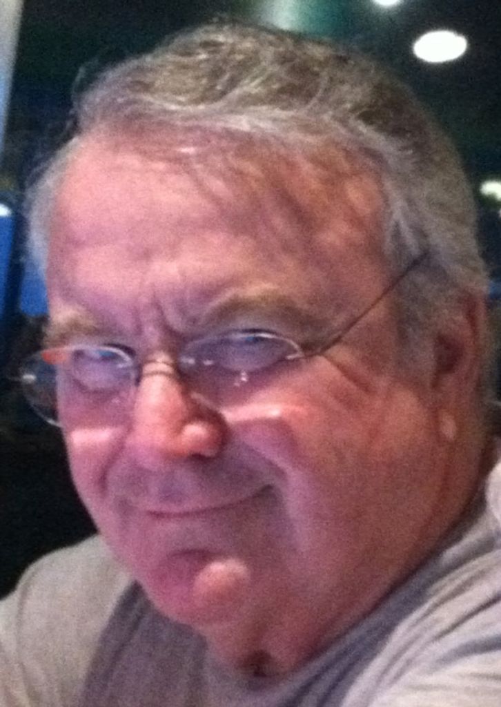 Allan J Ludwig Profile Photo