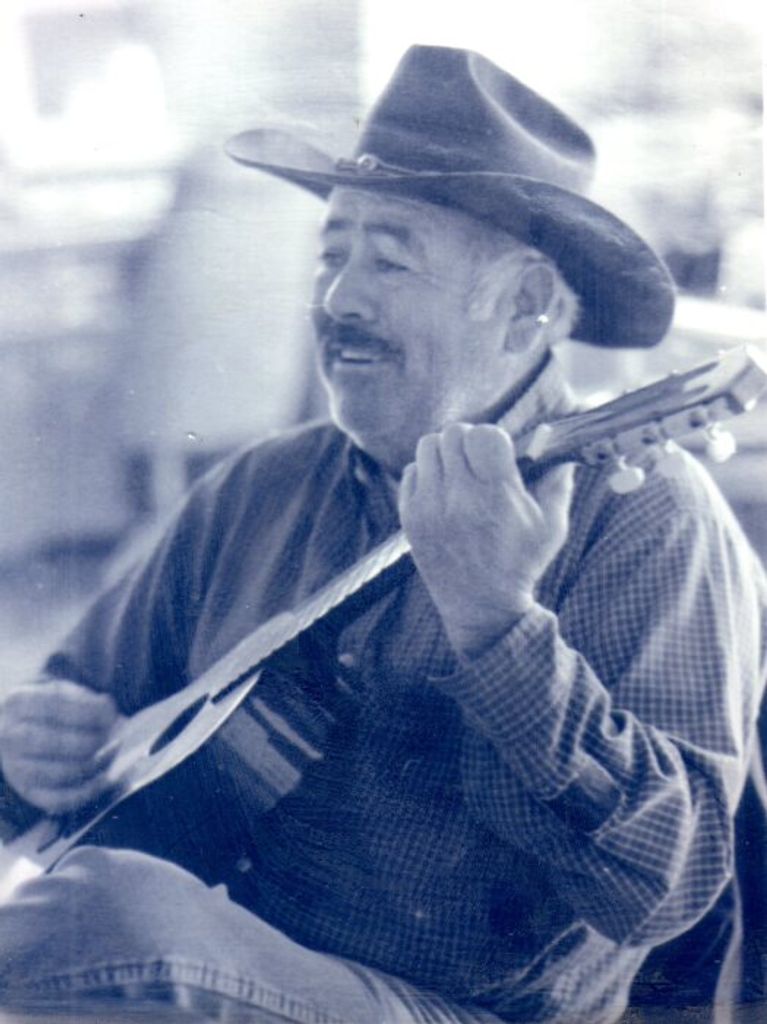 Bernardo "Bernie" Romero