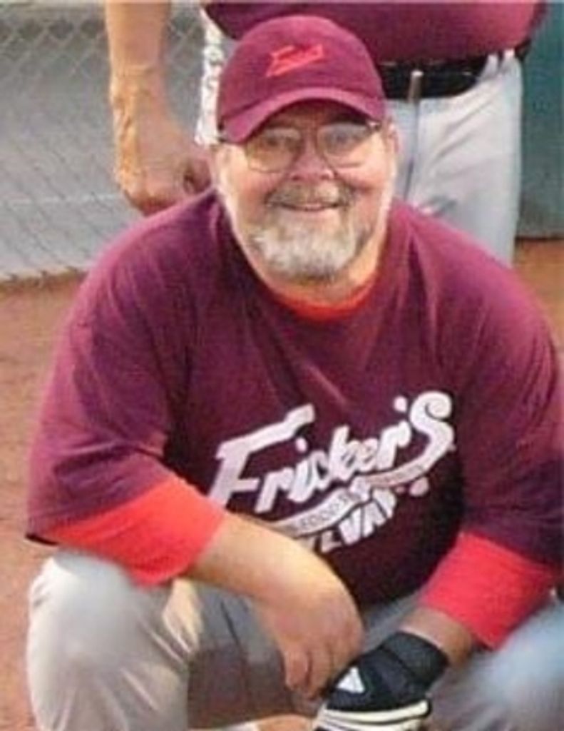 Nathan  D. Freeman Profile Photo