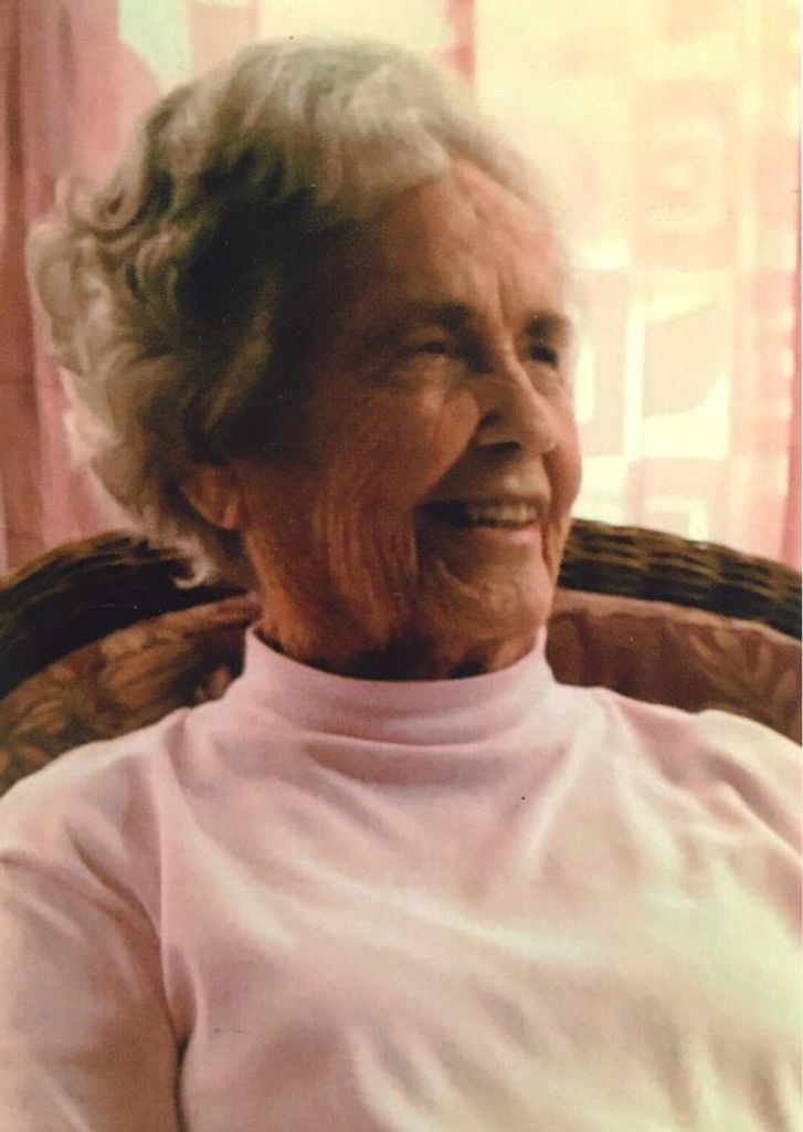 Genevieve Collins Profile Photo