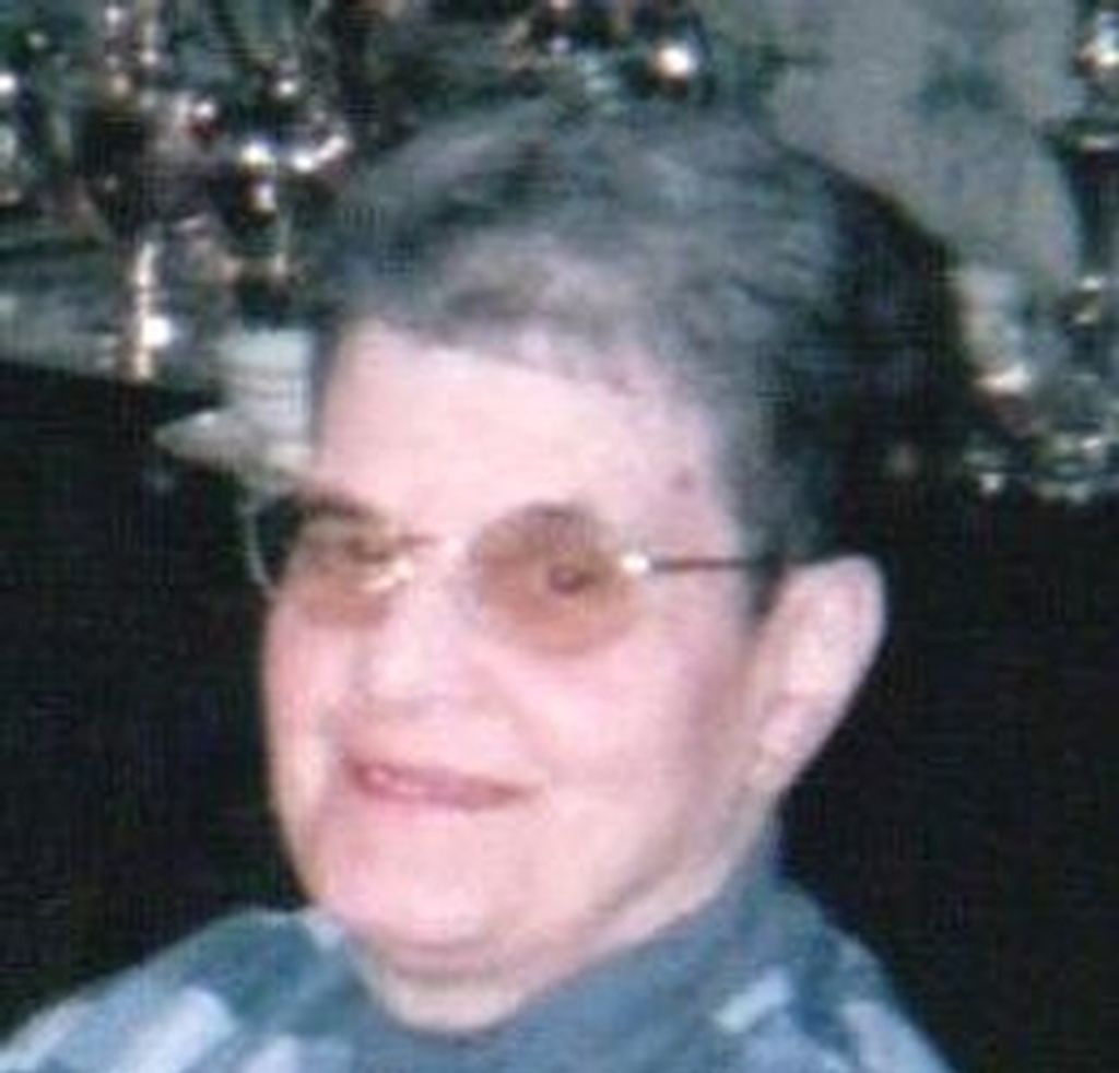 Ida Santos