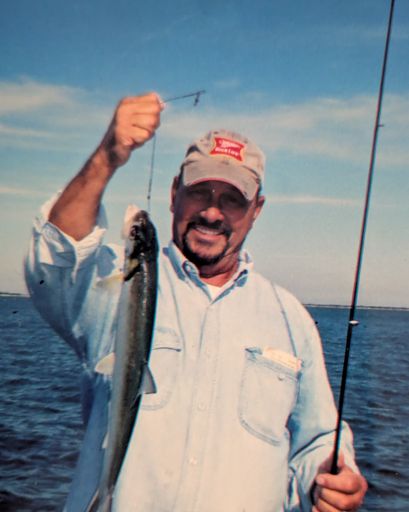 Ronald Arthur Kurtz Profile Photo