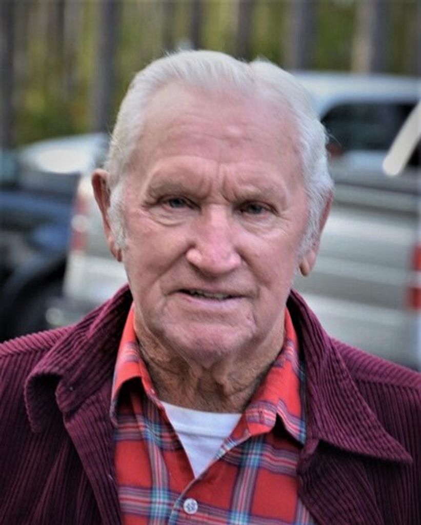 Dale Chester Frye Profile Photo