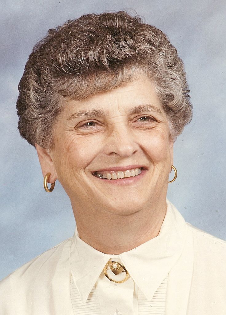 Marcella L. Stutzman Profile Photo