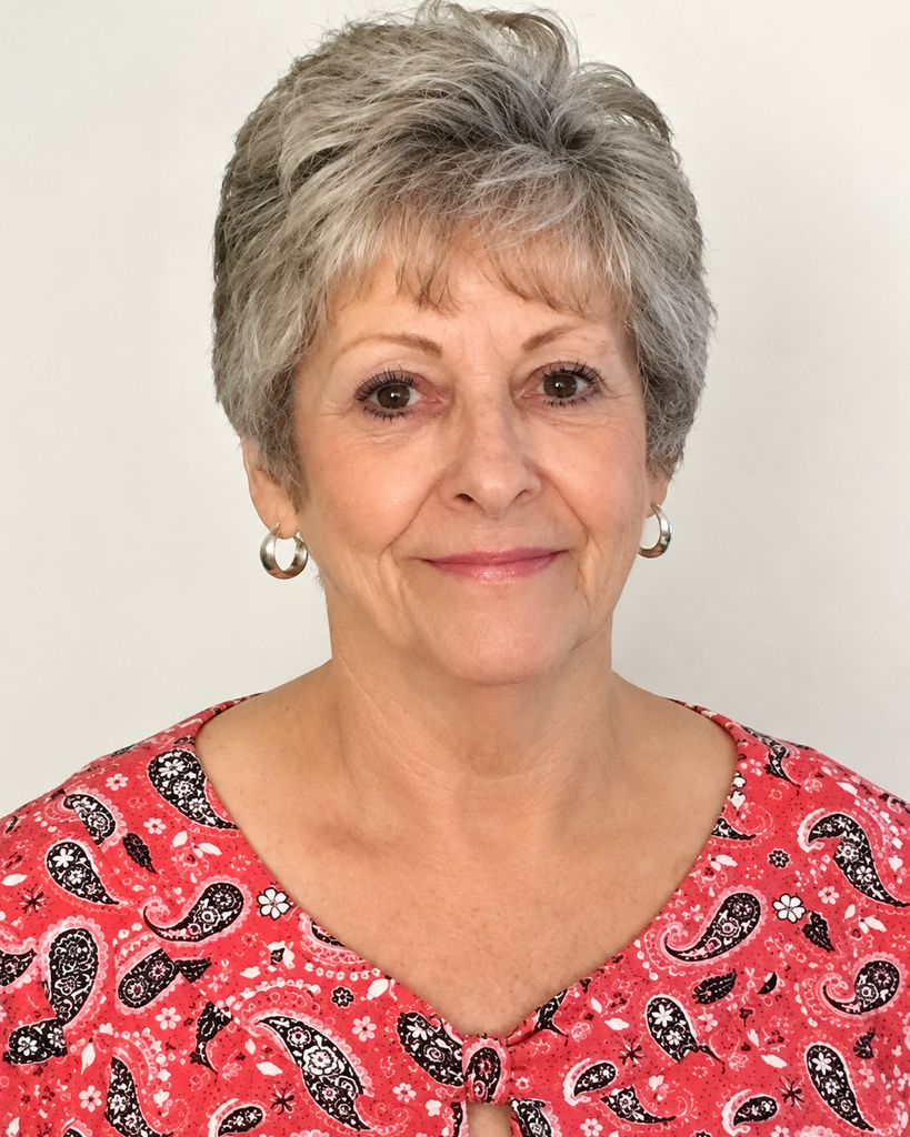 Betty Lou Gwinn Profile Photo