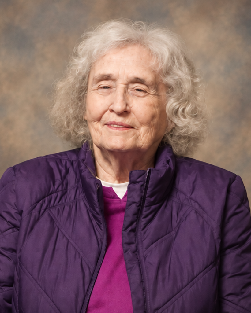Etta Stout Profile Photo