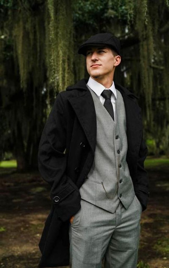 Garrett Logan Maxwell Profile Photo