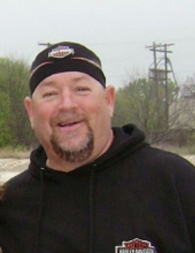 David Brown