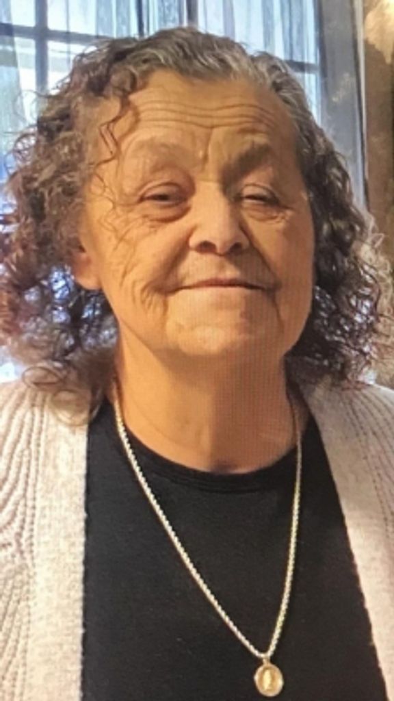 Maria Dolores Rodriguez Profile Photo