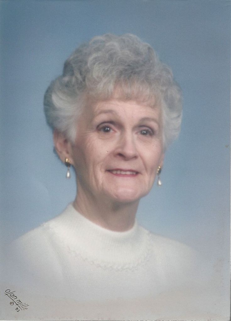 Myrtle M. Smith