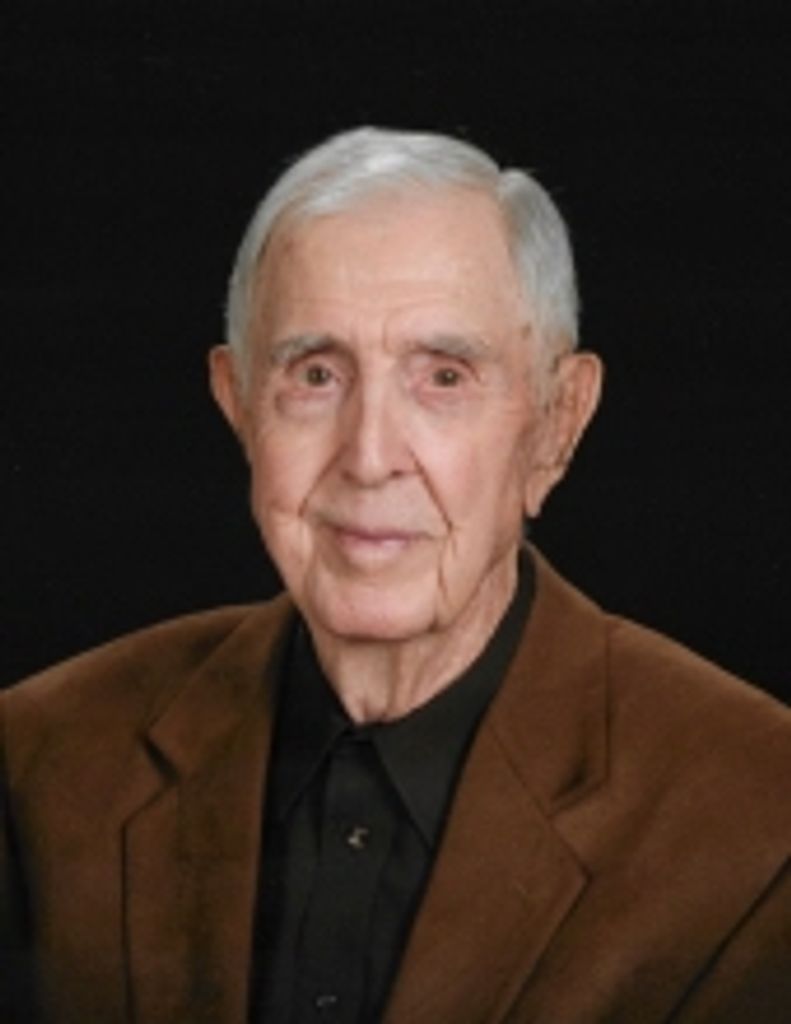 H.D. "Speedy" Moorhead