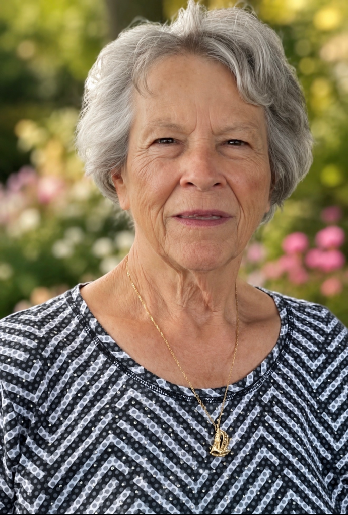 Marilyn Lilley Evans Profile Photo