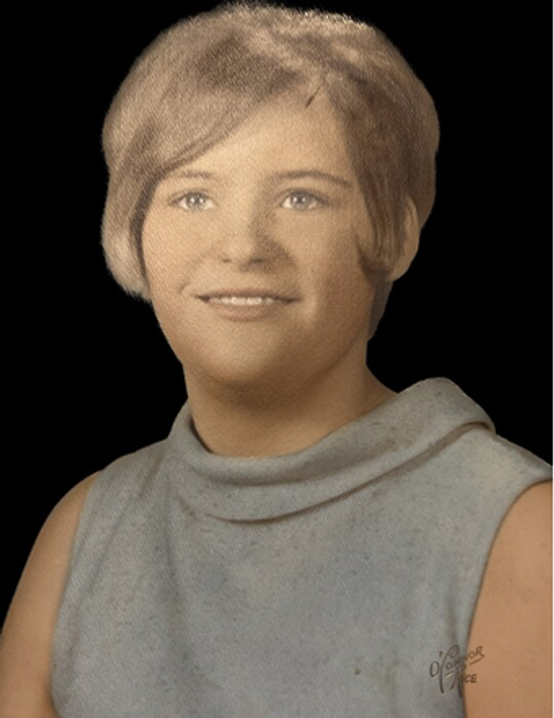 Dawn Marie (Bagge) Wildeboer