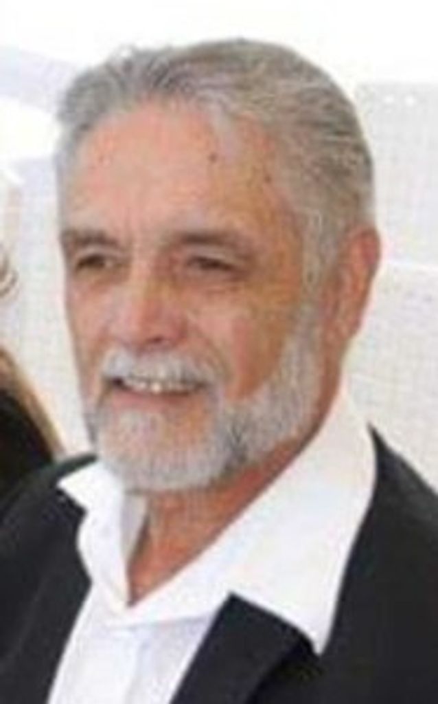 Benjamin Rodriguez Rivera