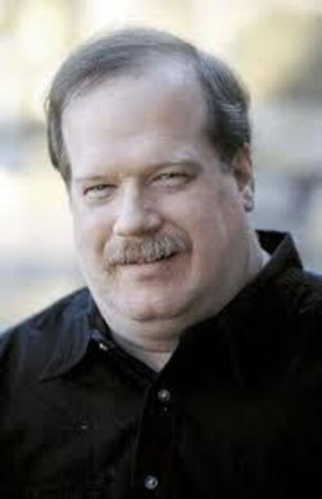 Steve Behr Profile Photo