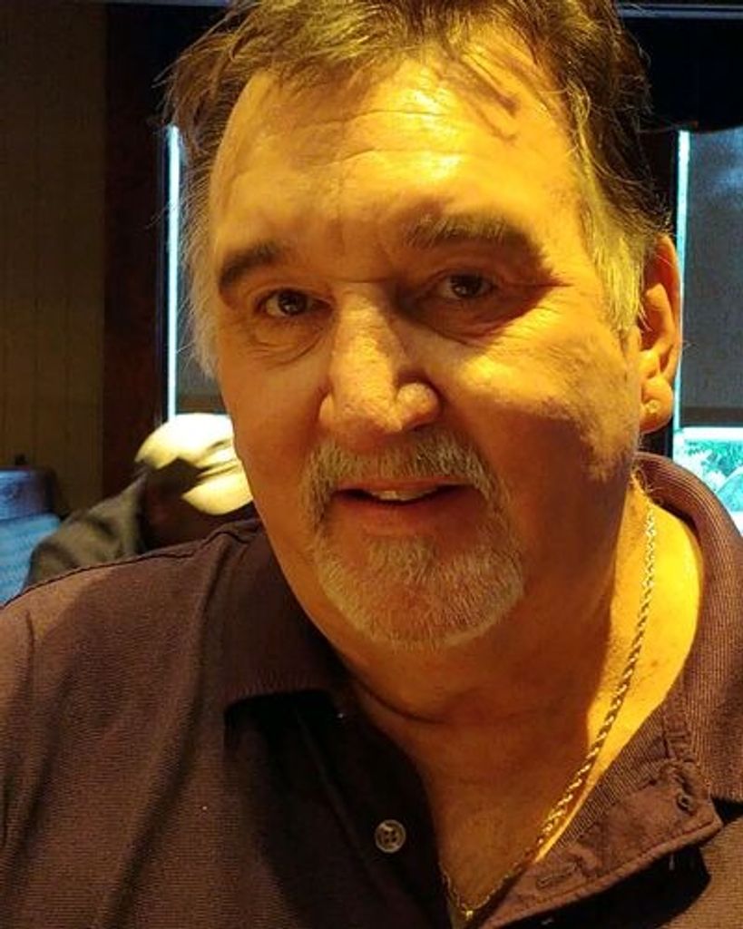 Stan Hankal Profile Photo