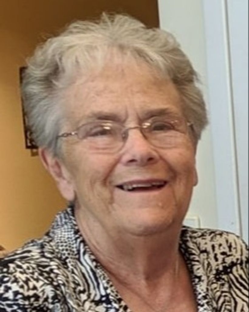 Mary M. Kaufman
