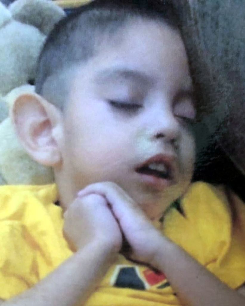 Joshua "Josh" Rodriguez