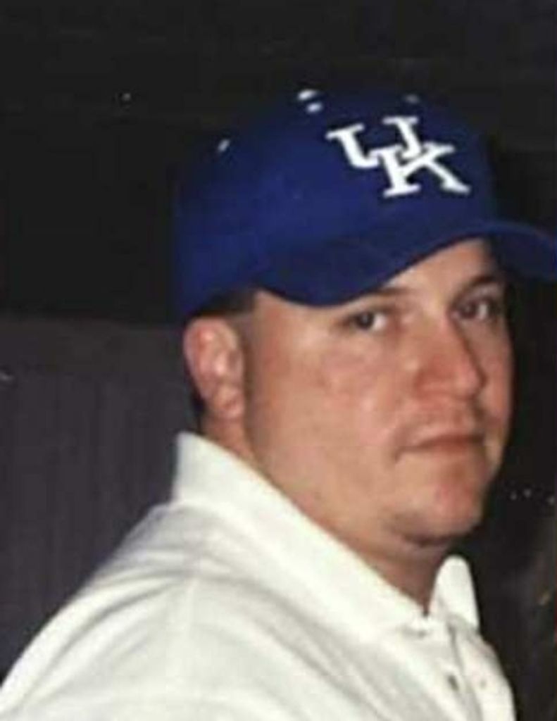 Jerry Wayne Jackson