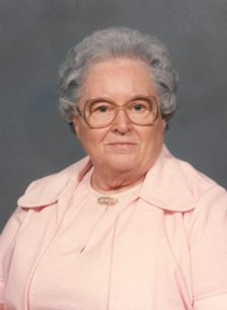 Opal Townsend Nash