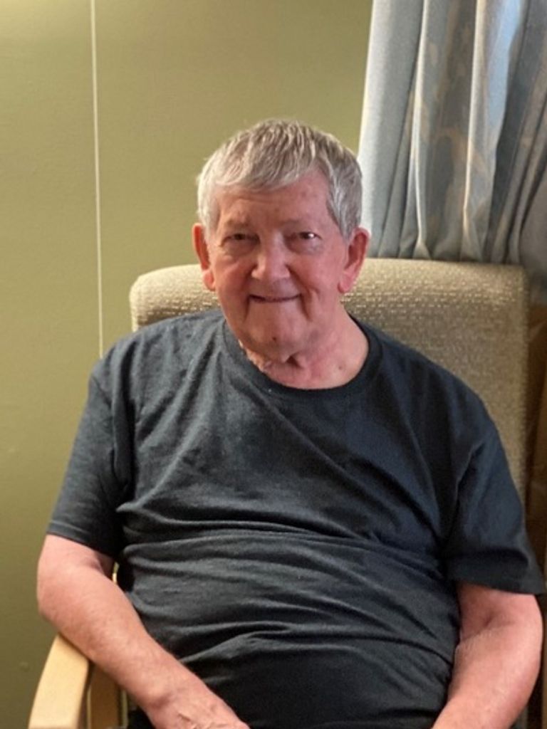 Everett Sherrill Thompson Profile Photo