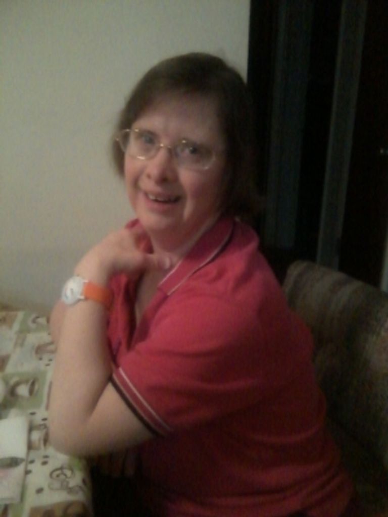 Lisa Louise Tuck