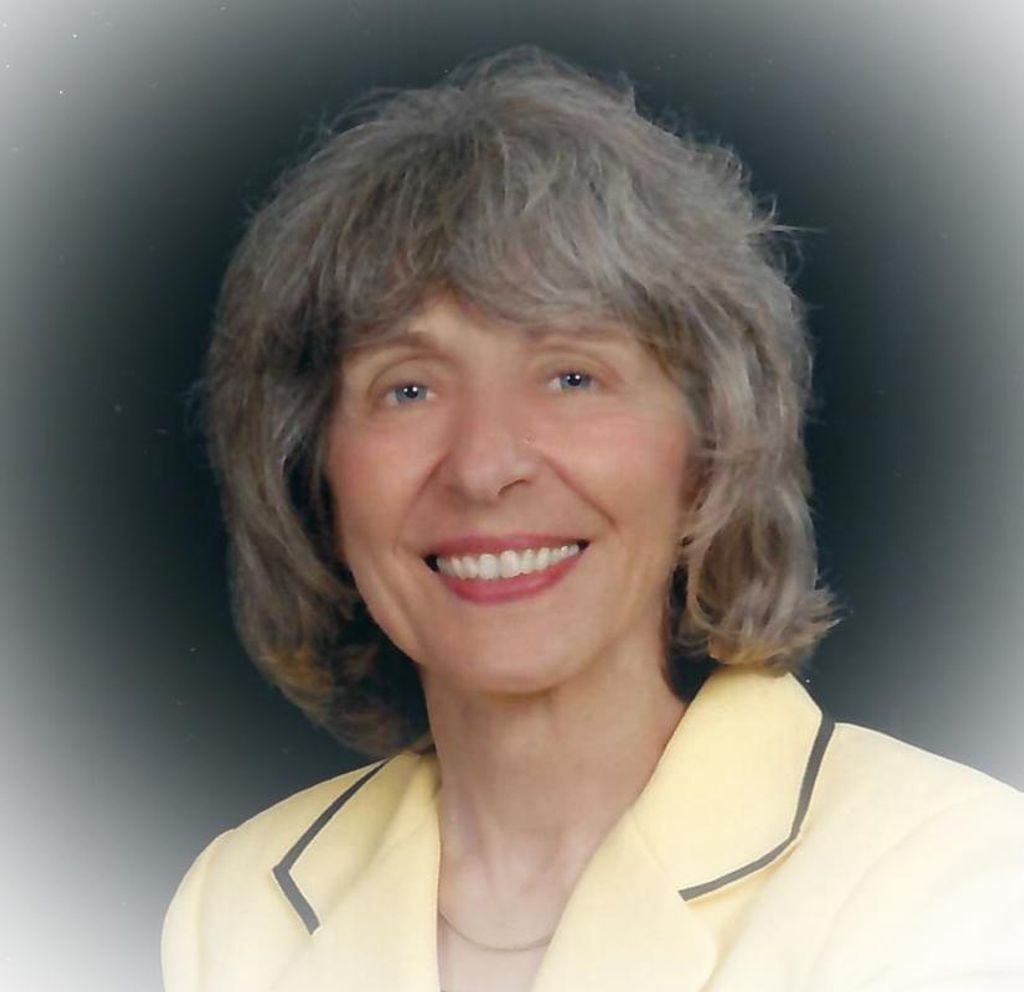 Betty Jane Moeller