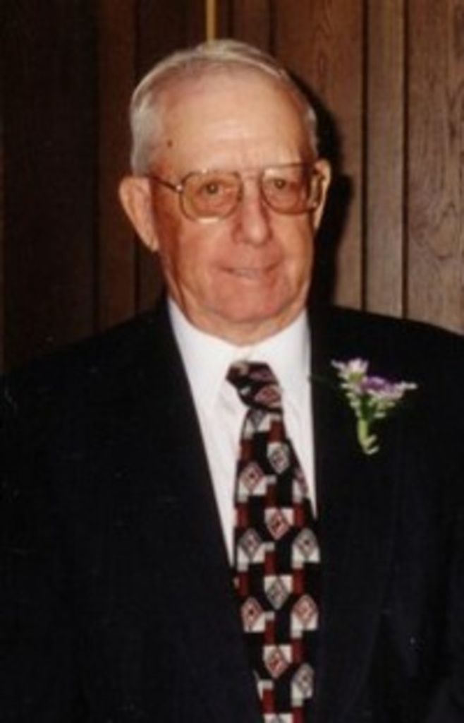 Harold H. Schildt