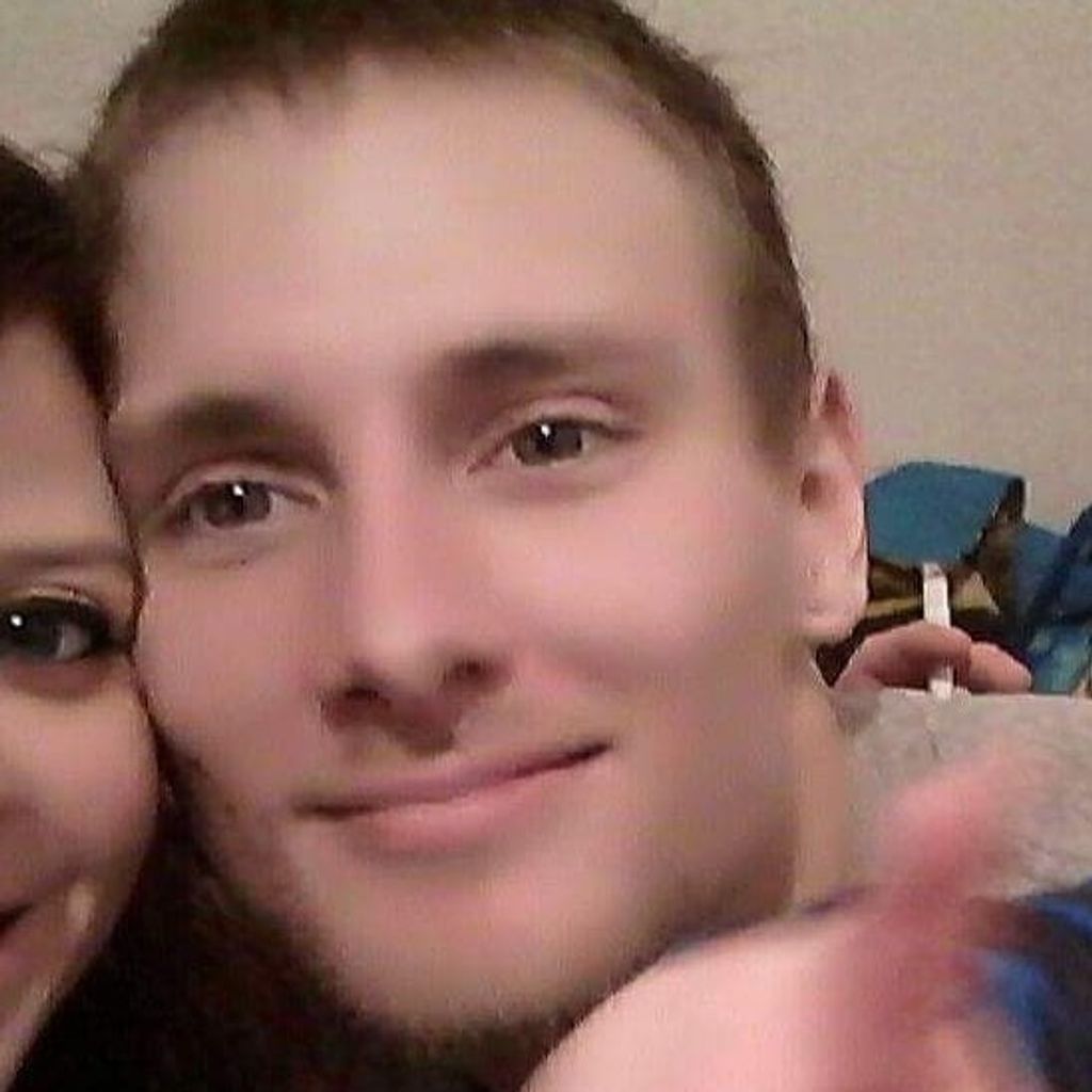 Dustin Steve Allen