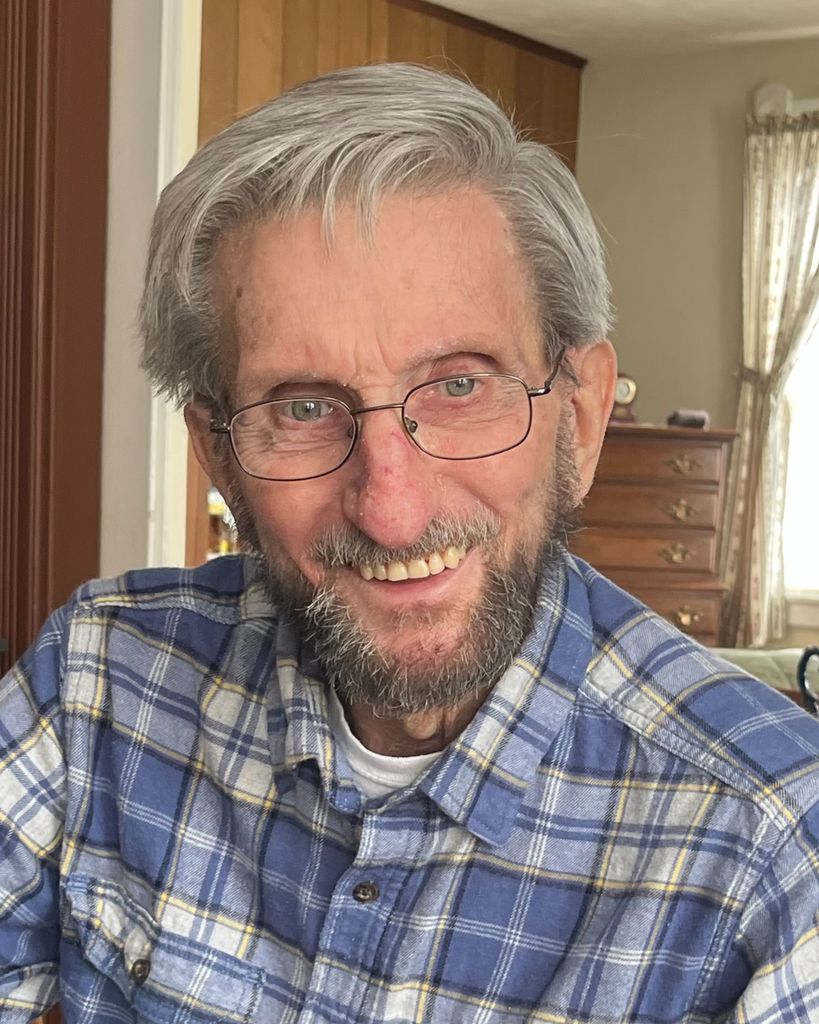 Stephen S. Sieron, Jr. Profile Photo