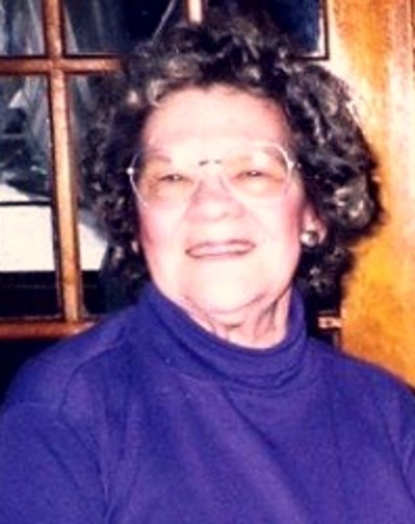 Esther Elizabeth (Smith) Balch Profile Photo