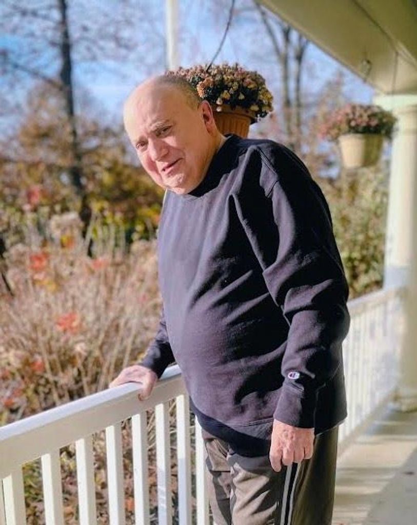 John C. Gallo  Ed.D. Profile Photo