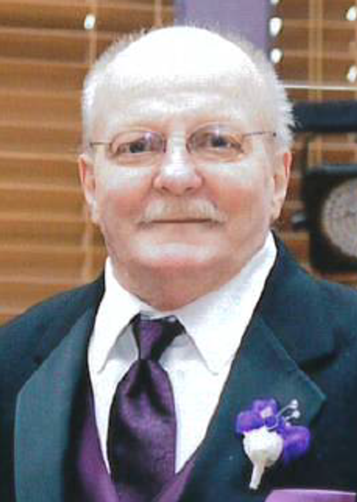 John C. Doll Sr