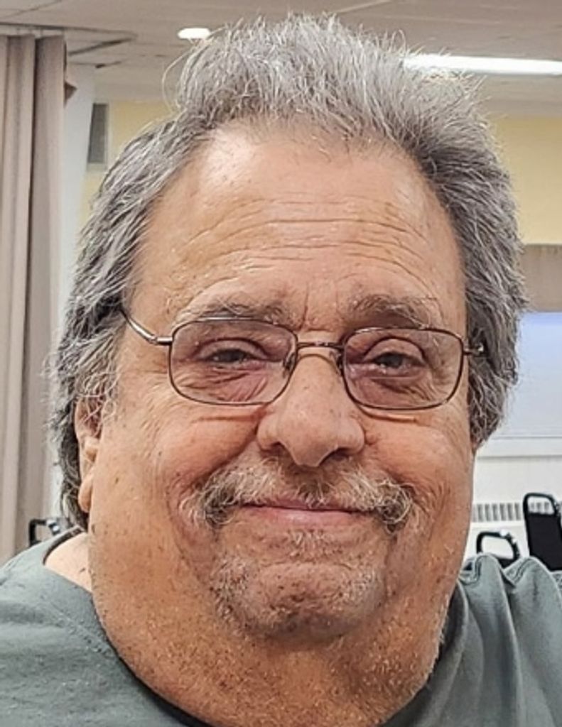 Salvatore A. Laspada