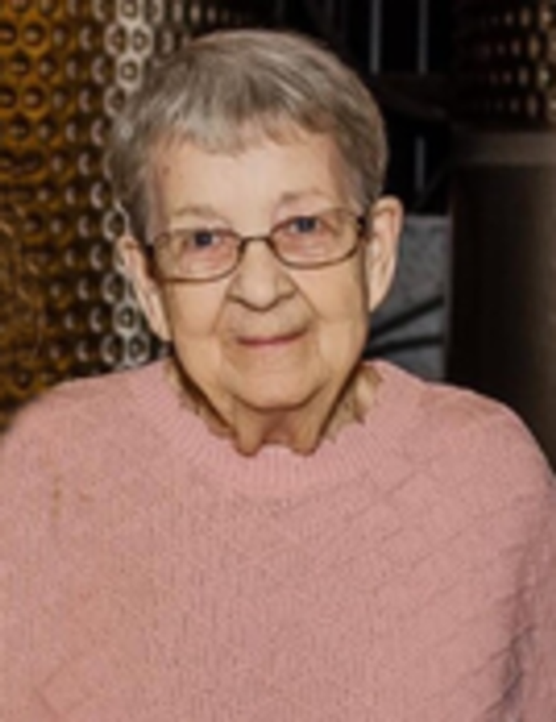 Jean Cunningham Profile Photo
