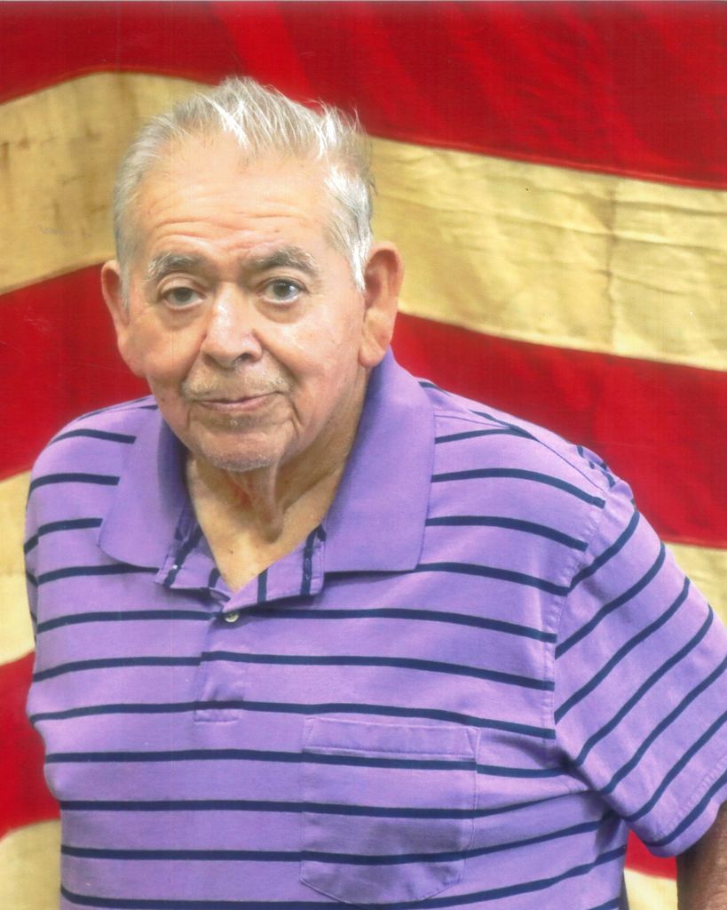 Blas Mojica, Jr. Profile Photo