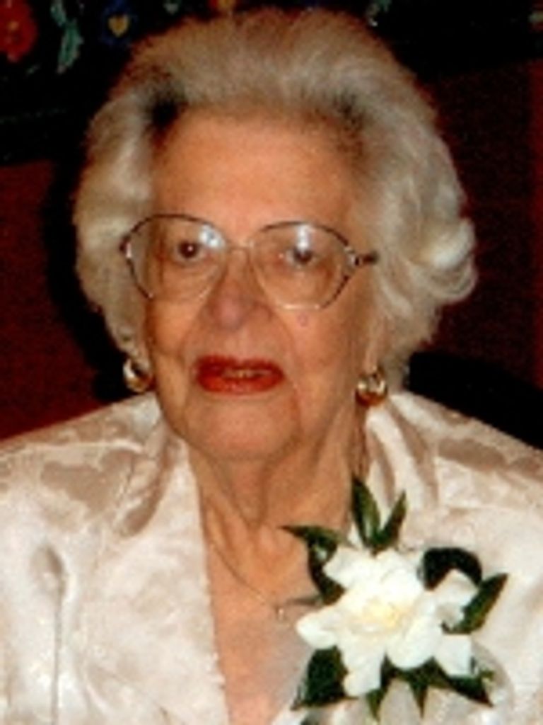 Elizabeth “Betty” A. Dziak, Nee Dunk Profile Photo